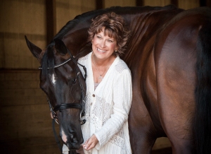 Janet Foy with Rev It UP DBA owned by Tracey Dikkers.  Photo by Heather K.McManamy / ShortHorse Studios